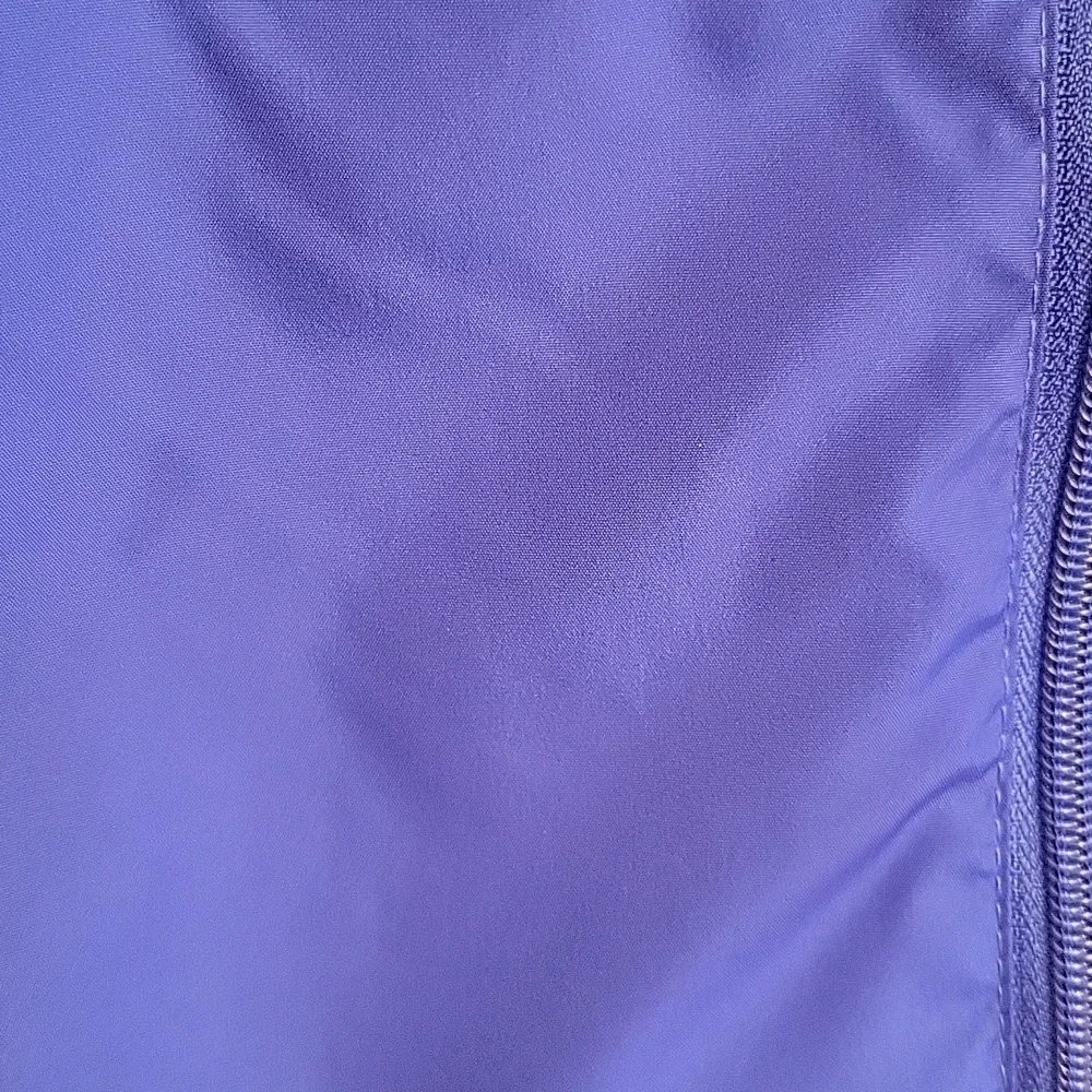 New York Giants Reebok SI NFL Blue Windbreaker Jacket Men's Large - Picture 13 of 13